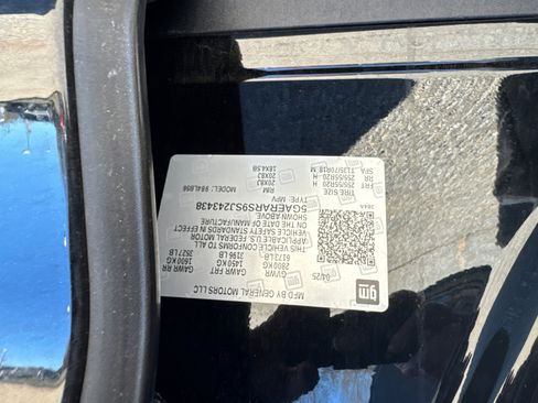 Used 2025 Buick Enclave Preferred image 26