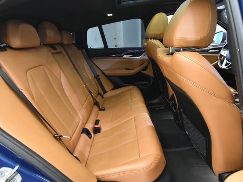 Used 2022 BMW X4 xDrive30i w/ Convenience Package image 16