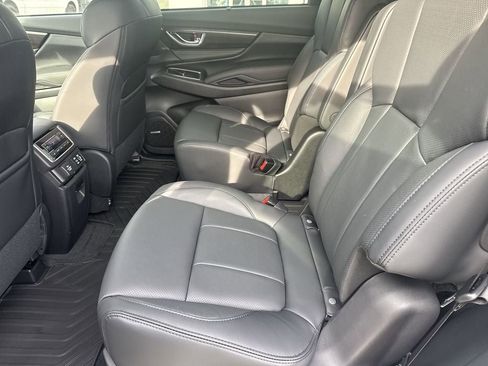 New 2026 Subaru Ascent Touring AWD/4WD image 29