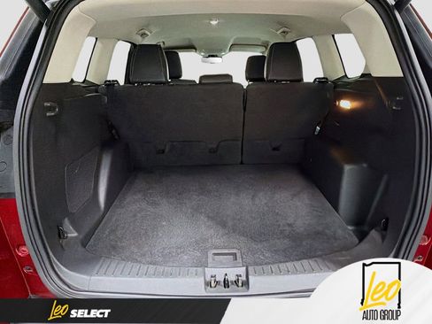 Used 2019 Ford Escape Titanium image 26