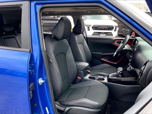 Used 2024 Kia Soul GT-Line w/ Option Group 020 image 9
