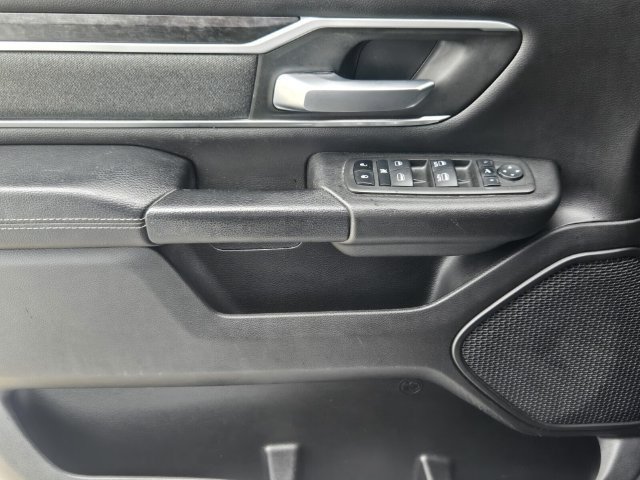 Used 2022 RAM 1500 Big Horn RWD image 27