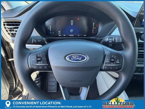 New 2026 Ford Escape Active image 13