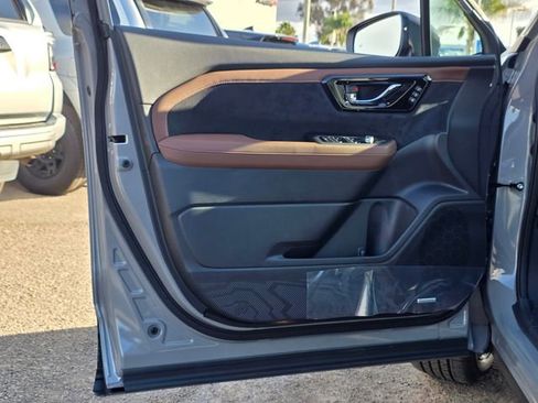 New 2026 Subaru Forester Touring image 21