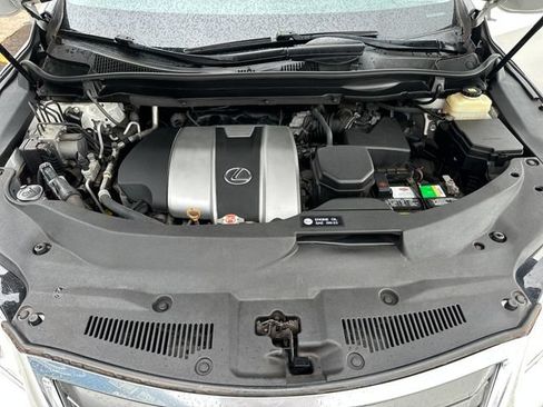 Used 2018 Lexus RX 350 FWD image 19