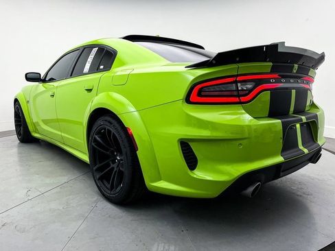 Used 2023 Dodge Charger Scat Pack image 18