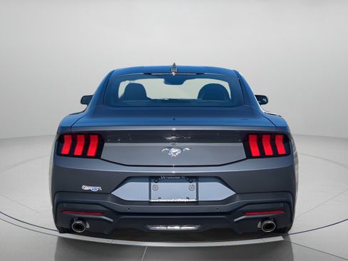 New 2026 Ford Mustang Coupe image 44