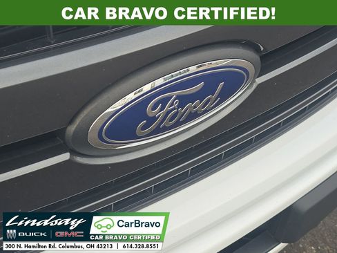 Used 2020 Ford F150 XLT w/ Equipment Group 302A Luxury image 31