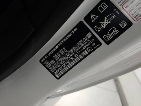 Certified 2025 BMW 230i xDrive Coupe w/ Convenience Package image 33