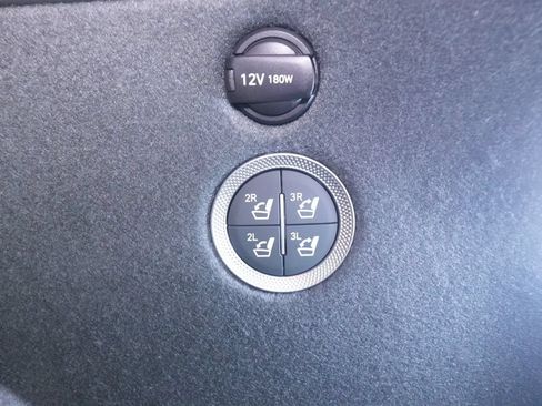 New 2026 Genesis GV80 3.5T Prestige AWD/4WD image 30