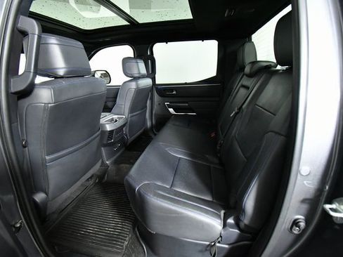 Used 2023 Toyota Tundra Platinum image 24