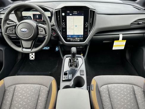 New 2026 Subaru Crosstrek 2.5i Sport w/ Crosstrek Mirror Package image 13