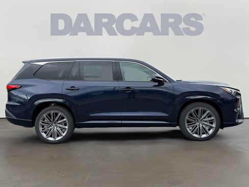 New 2026 Lexus TX 350 AWD image 3