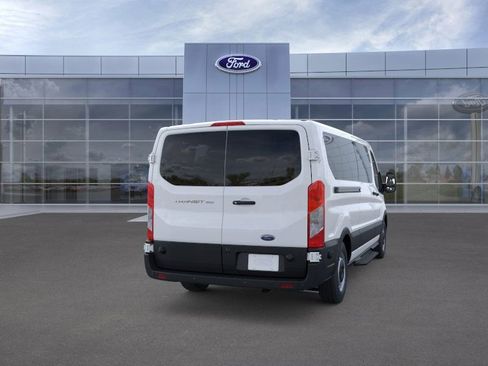New 2025 Ford Transit 350 XL image 8