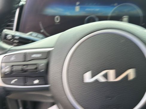 Used 2023 Kia Sportage SX FWD image 26