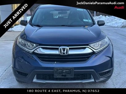 Used 2019 Honda CR-V LX
