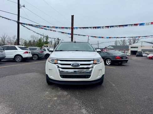 Used 2013 Ford Edge SEL image 8