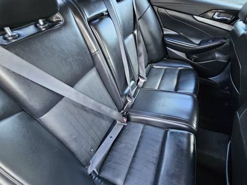 Used 2017 Nissan Maxima 3.5 SV FWD image 18
