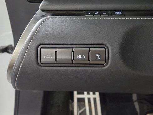 Certified 2023 Lexus LC 500 Convertible image 26