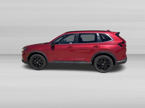 Used 2023 Honda CR-V Sport Touring image 9