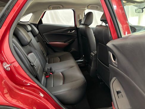 Used 2016 MAZDA CX-3 Touring image 14