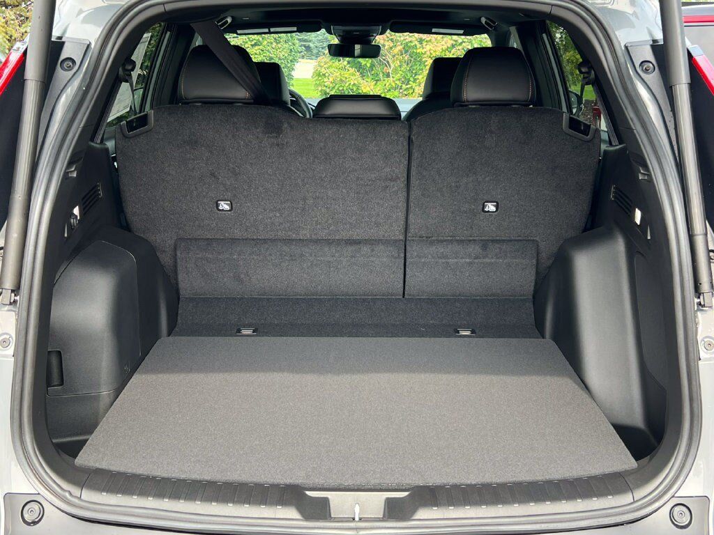 New 2026 Honda CR-V Sport Touring image 38