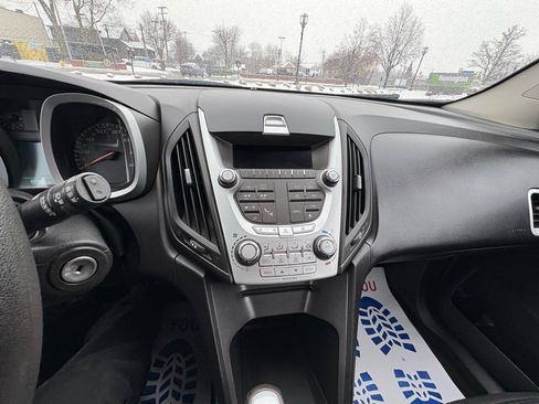 Used 2014 Chevrolet Equinox LS AWD/4WD image 22