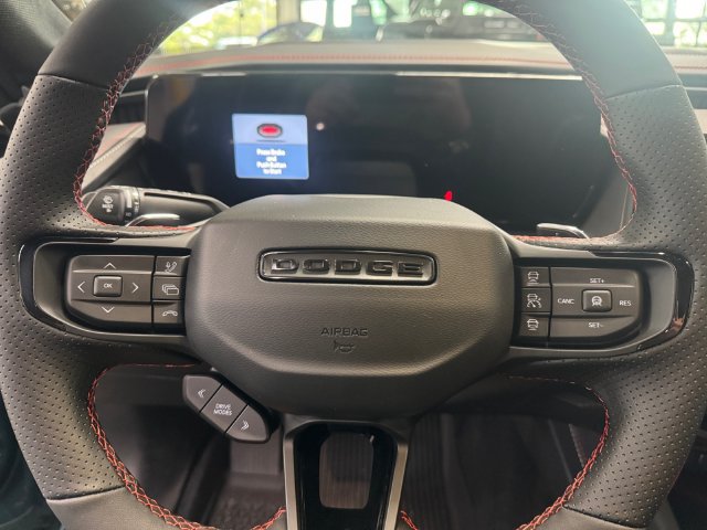 New 2027 Dodge Charger R/T AWD/4WD image 19