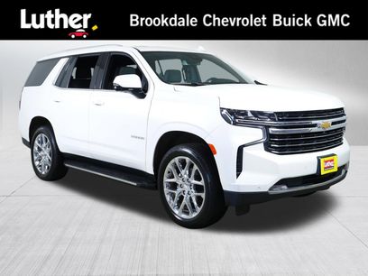 Used 2024 Chevrolet Tahoe LT w/ LT Signature Package
