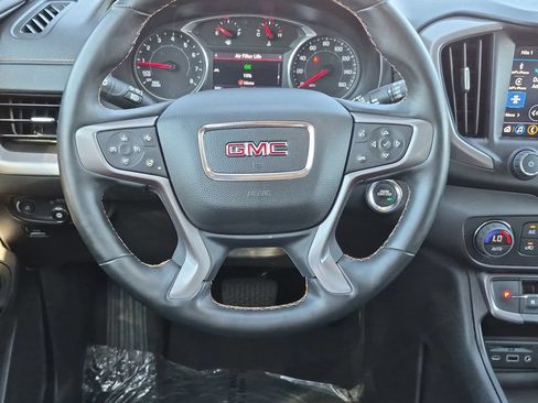 Used 2023 GMC Terrain AT4 AWD/4WD image 19
