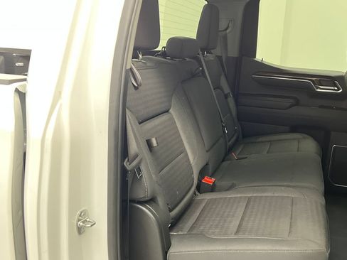 Used 2024 GMC Sierra 1500 Elevation AWD/4WD image 30