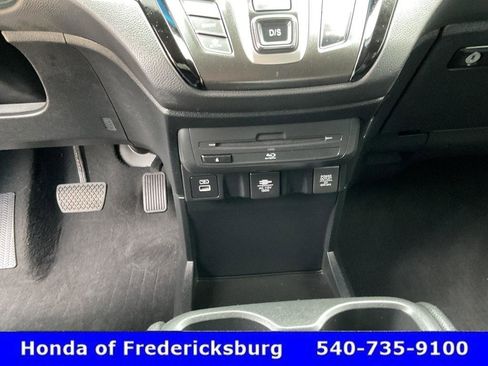 Certified 2024 Honda Odyssey Elite image 44