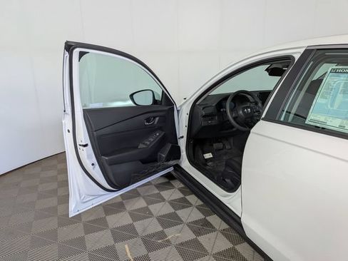 New 2026 Honda Accord LX image 10