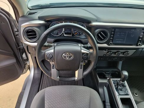 Used 2023 Toyota Tacoma SR5 RWD image 29