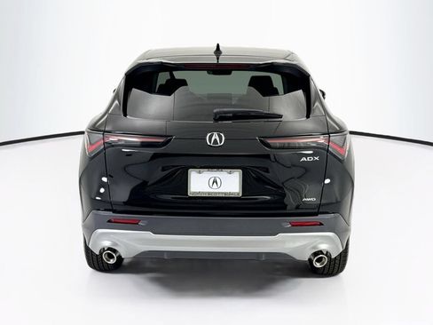 Used 2026 Acura ADX AWD image 7
