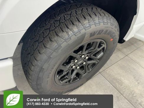 New 2025 Ford F150 STX image 47