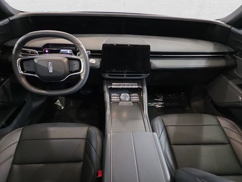 Used 2024 Lincoln Nautilus Premier w/ Jet Appearance Package AWD/4WD image 9