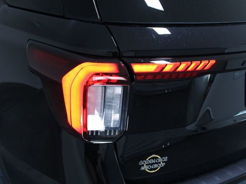 New 2026 Ford Explorer Tremor image 62