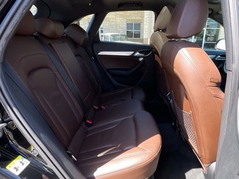 Used 2017 Audi Q3 2.0T Premium Plus w/ Premium Plus Package image 34