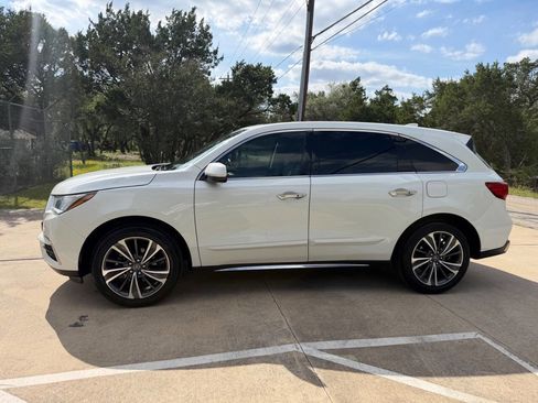 Used 2019 Acura MDX FWD w/ Tech & Entertainment image 6