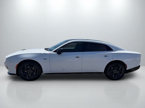 New 2026 Dodge Charger R/T w/ Driver Convenience Group AWD/4WD image 2
