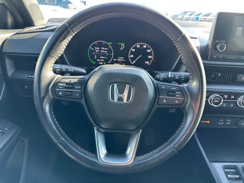 Used 2023 Honda CR-V Sport image 14