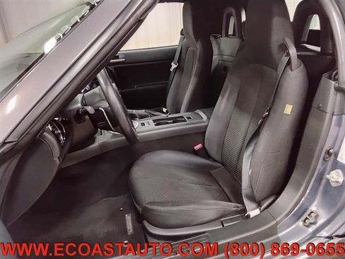 Used 2006 MAZDA MX-5 Miata Touring image 10