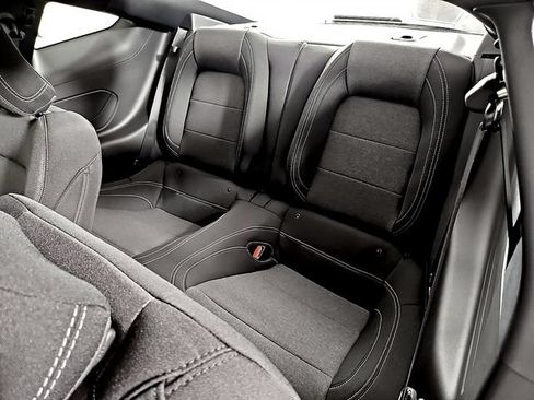 Used 2026 Ford Mustang Coupe RWD image 9