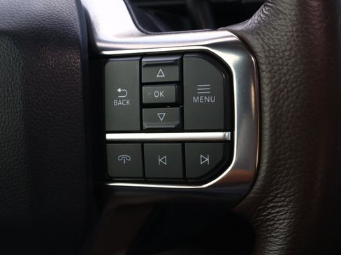 Used 2024 Ford F350 King Ranch w/ Chrome Package image 26