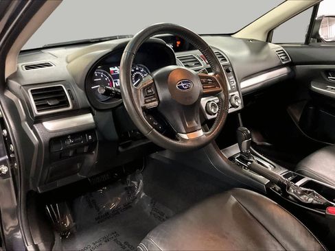 Used 2015 Subaru Crosstrek 2.0i Limited AWD/4WD image 18