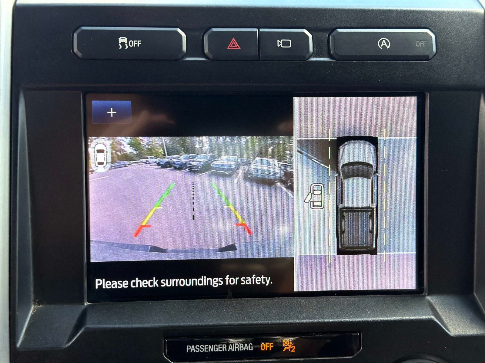 Used 2019 Ford F150 Platinum w/ Equipment Group 701A Luxury AWD/4WD image 26