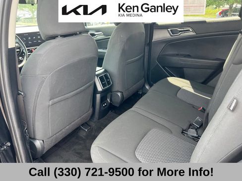Certified 2026 Kia Sportage LX w/ LX Convenience Package FWD image 49
