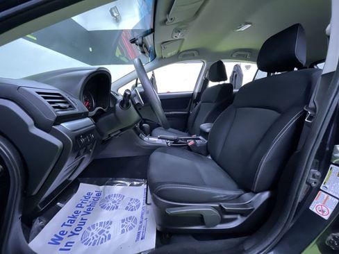 Used 2013 Subaru Crosstrek 2.0i Premium w/ Popular Pkg 1 image 17