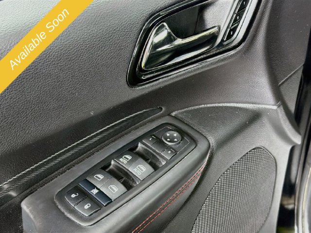Used 2024 Dodge Durango R/T w/ Blacktop Package AWD/4WD image 17